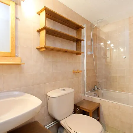 Tres Bel 4 Pers Les Lupins - Les 2 Alpes * Les Deux Alpes