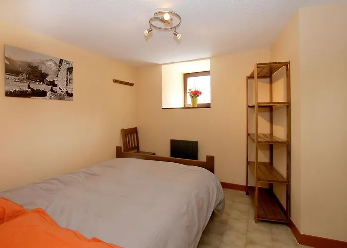 Tres Bel 4 Pers Les Lupins - Les 2 Alpes Apartament Les Deux Alpes