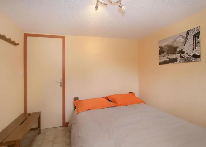 Tres Bel 4 Pers Les Lupins - Les 2 Alpes *