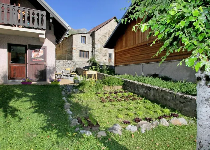 Tres Bel 4 Pers Les Lupins - Les 2 Alpes Les Deux Alpes