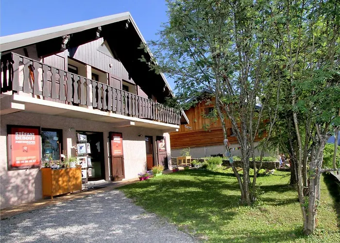 Tres Bel 4 Pers Les Lupins - Les 2 Alpes *